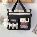  Japanese fashion trendy sweet backpack